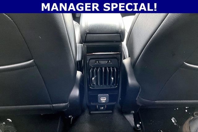 Used 2024 Jeep Compass Latitude image 10