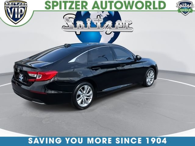 Used 2019 Honda Accord LX image 10