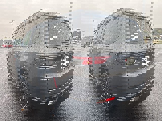 New 2025 Jeep Wagoneer Series II image 6