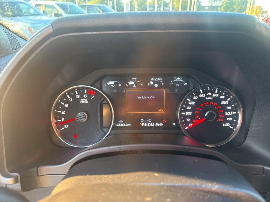 Used 2019 Ford F150 Raptor w/ Equipment Group 802A Luxury AWD/4WD image 43