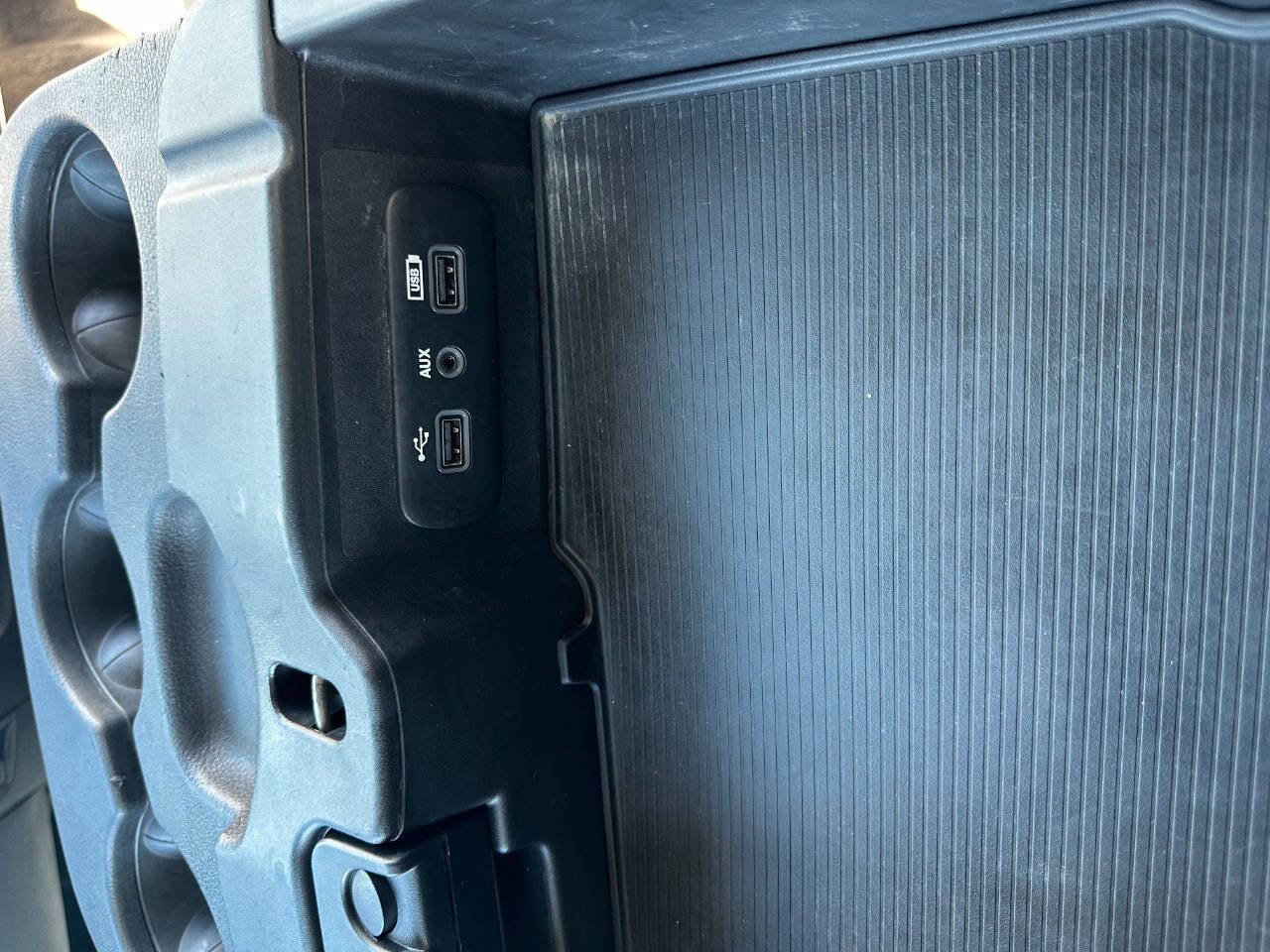 Used 2018 RAM 2500 Tradesman w/ Power Accessory Group image 32