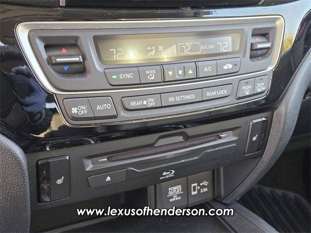 Used 2021 Honda Pilot Touring image 26