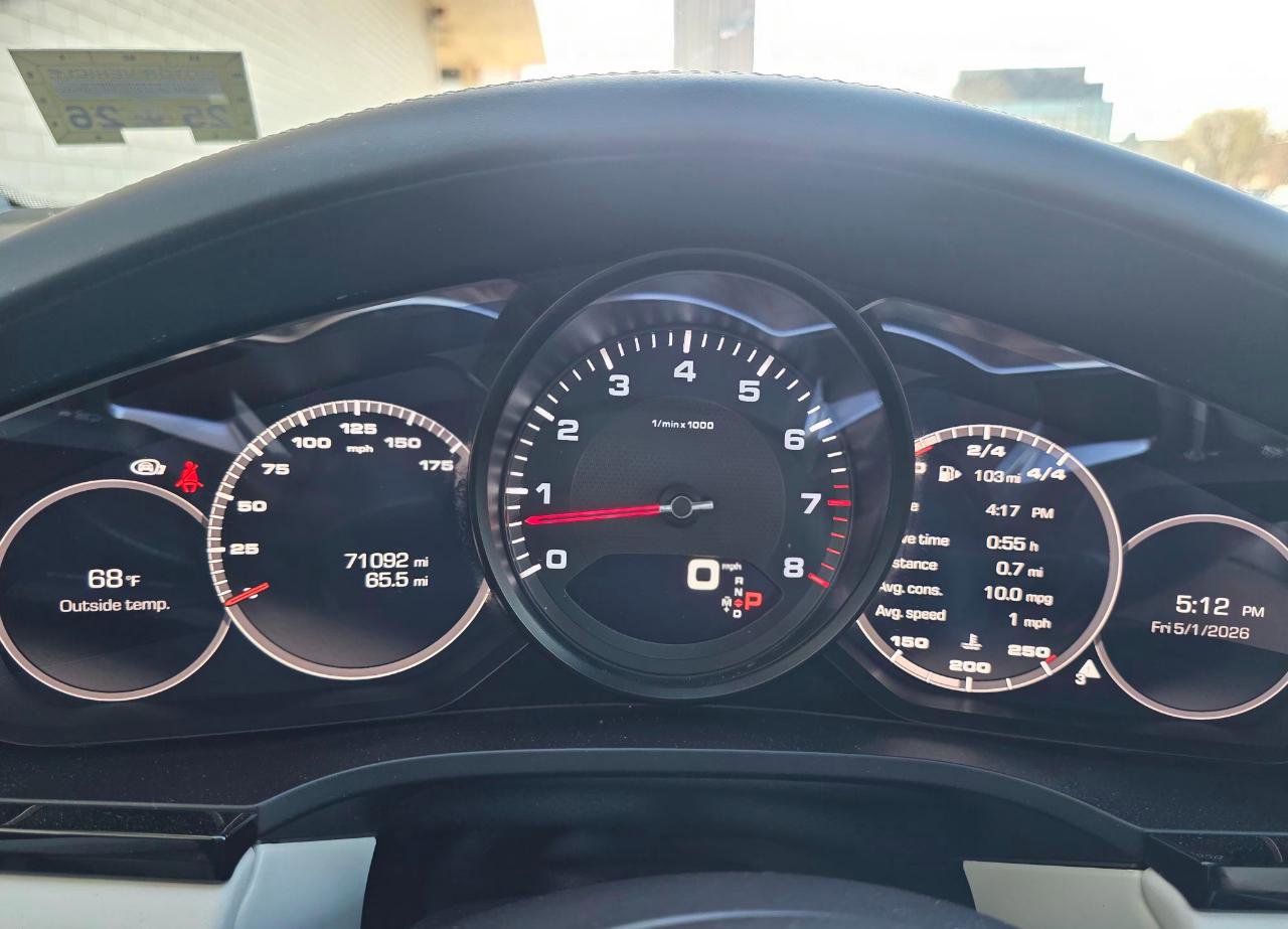 Used 2019 Porsche Cayenne AWD/4WD image 29