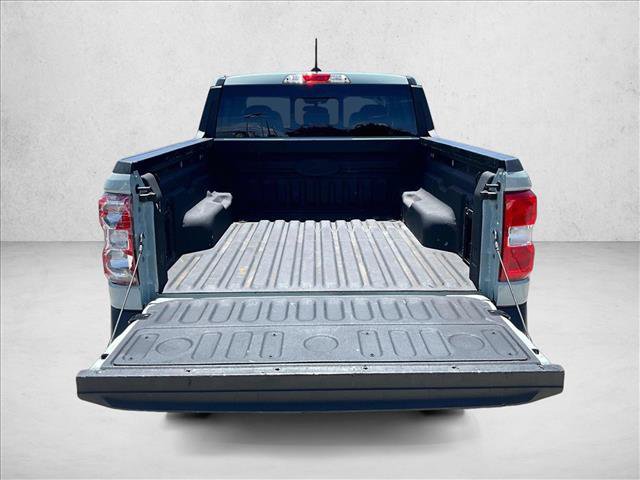 Used 2024 Ford Maverick Lariat FWD image 29