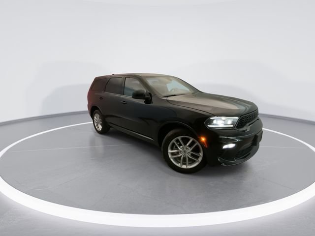Used 2022 Dodge Durango GT image 6