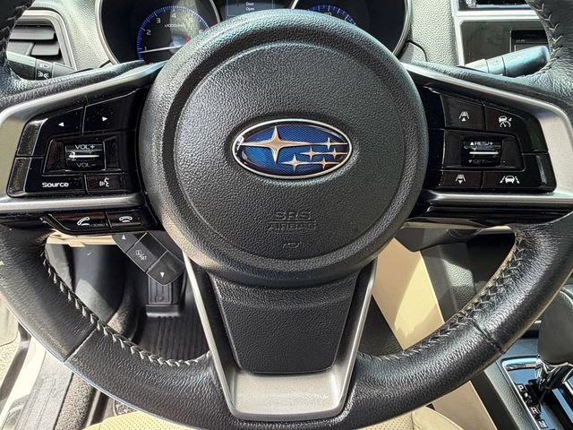 Used 2018 Subaru Outback 2.5i Limited AWD/4WD image 22