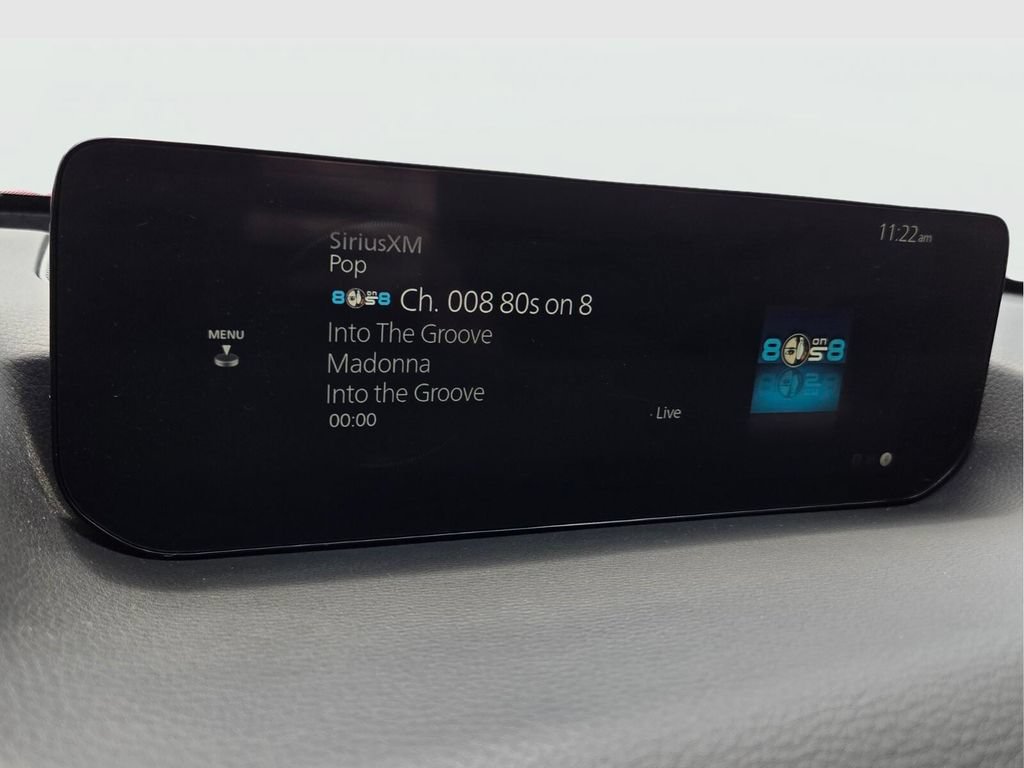 Used 2024 MAZDA CX-50 AWD 2.5 S w/ Premium Package image 23