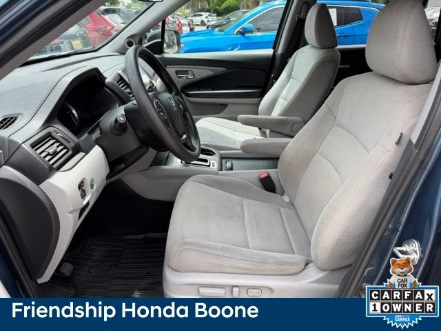 Used 2016 Honda Pilot EX image 18