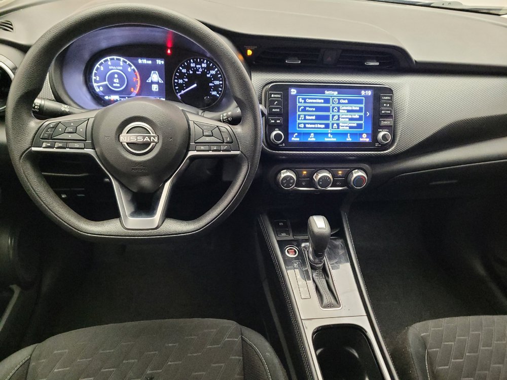 Used 2024 Nissan Kicks SV FWD image 22