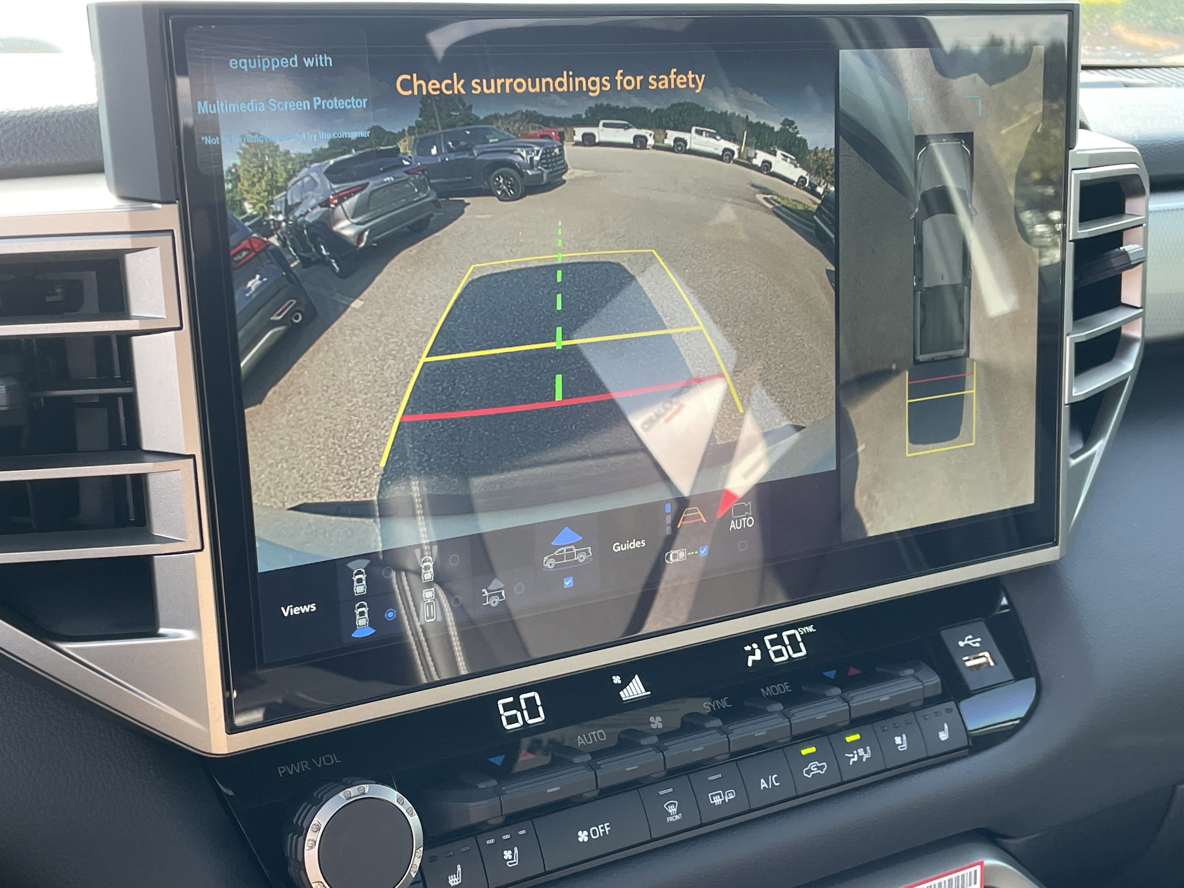 New 2026 Toyota Tundra Limited image 9