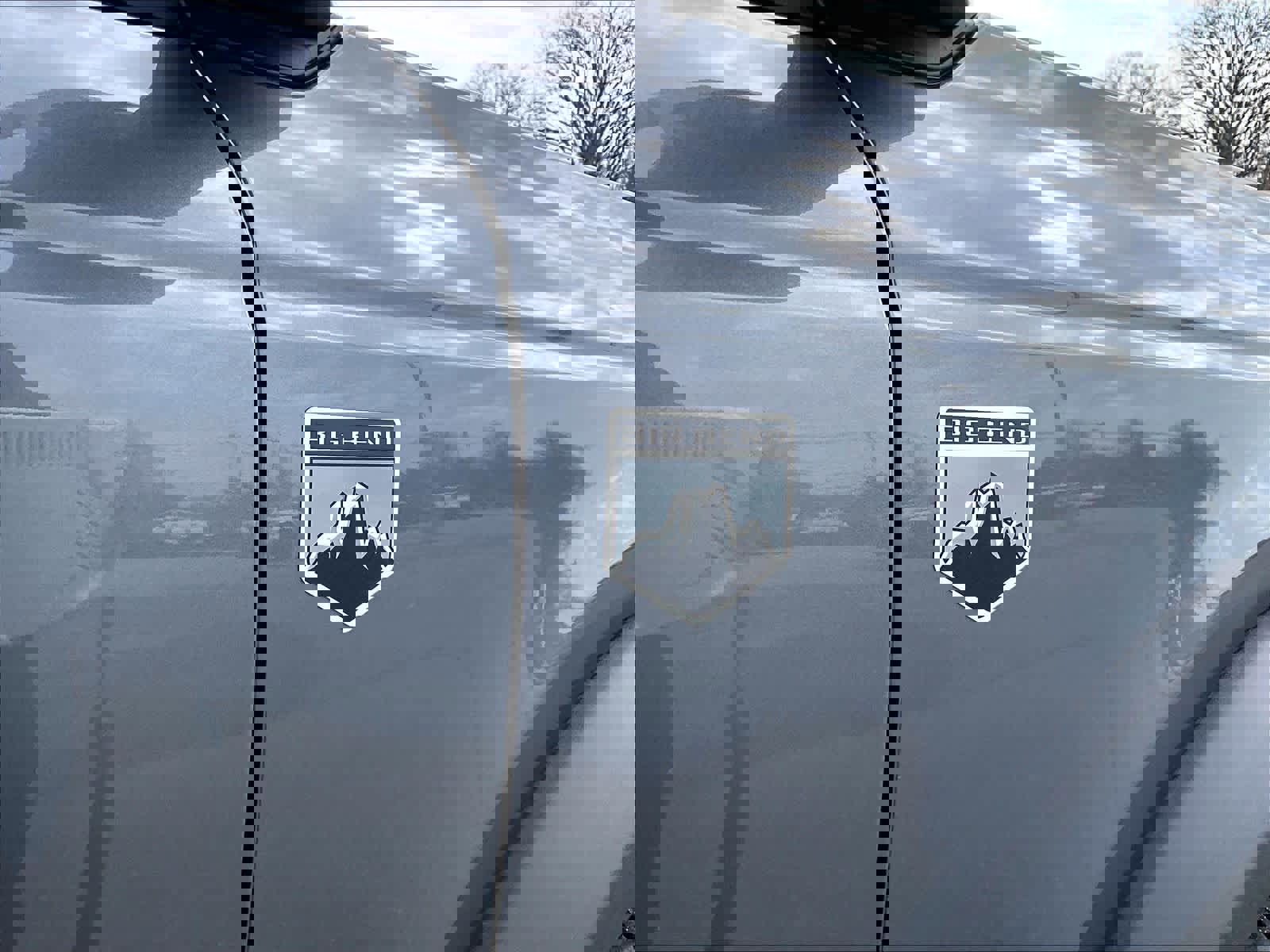 Used 2025 Ford Bronco Big Bend image 29