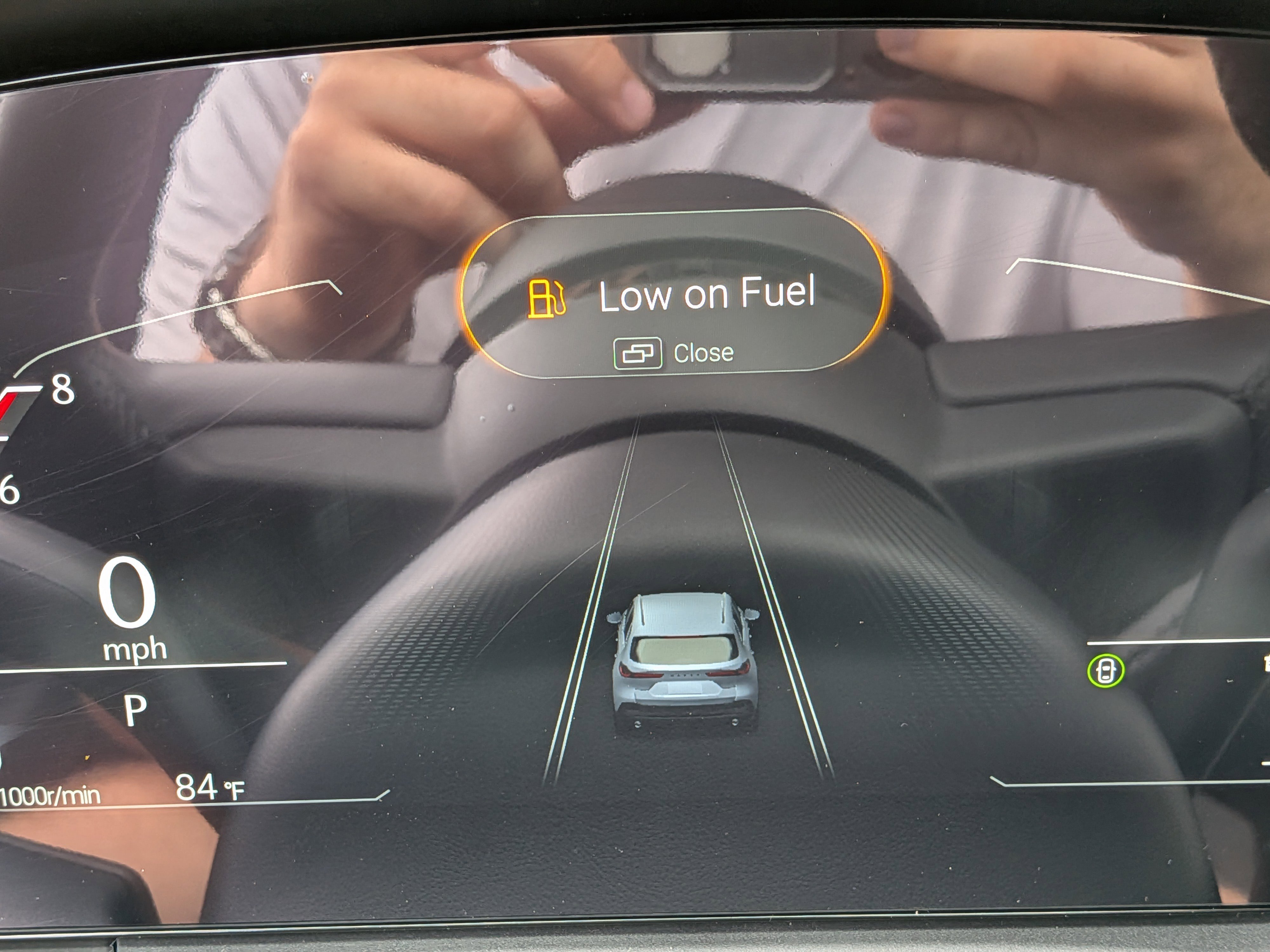 New 2026 MAZDA CX-5 2.5 S w/ Premium Package image 30