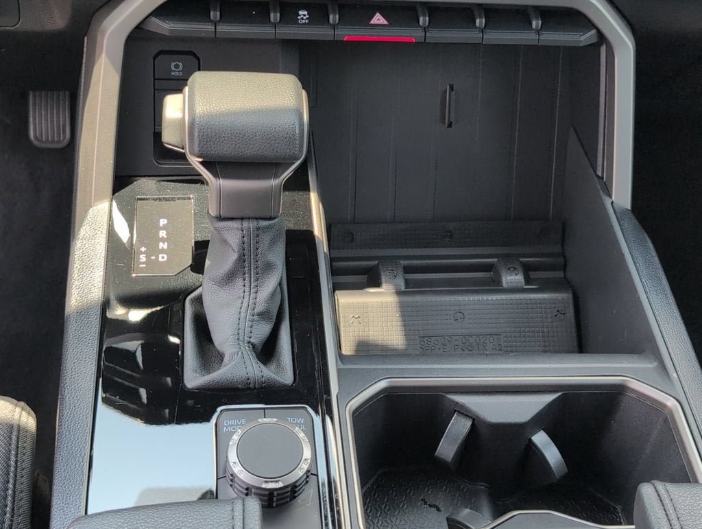 Used 2025 Toyota Tundra SR5 w/ SR5 Convenience Package RWD image 24