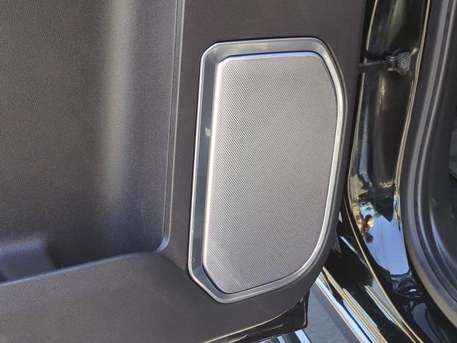 Used 2024 GMC Sierra 2500 Denali Ultimate AWD/4WD image 24