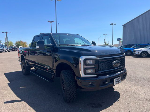 New 2026 Ford F250 Lariat w/ Tremor Off-Road Package AWD/4WD image 7