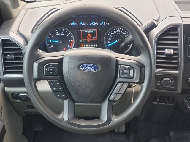 Used 2018 Ford F250 XLT w/ XLT Value Package AWD/4WD image 28