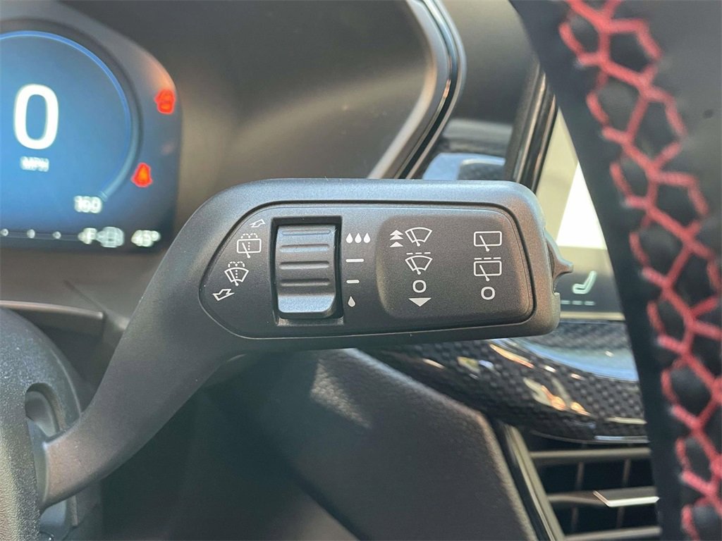 New 2026 Ford Escape ST-Line Select image 25