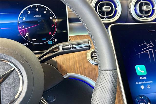 New 2026 Mercedes-Benz CLE 300 4MATIC Coupe image 15