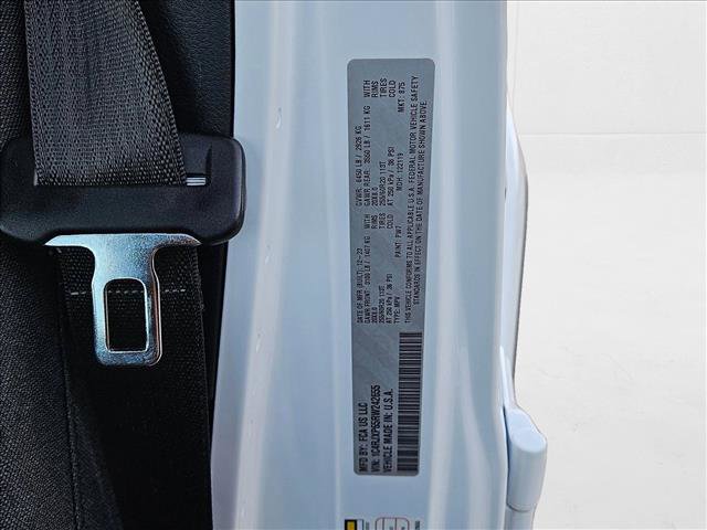 Used 2024 Jeep Wrangler Sahara image 25