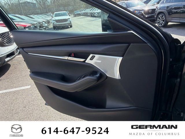 New 2026 MAZDA MAZDA3 Hatchback w/Premium Plus Pkg AWD/4WD image 23