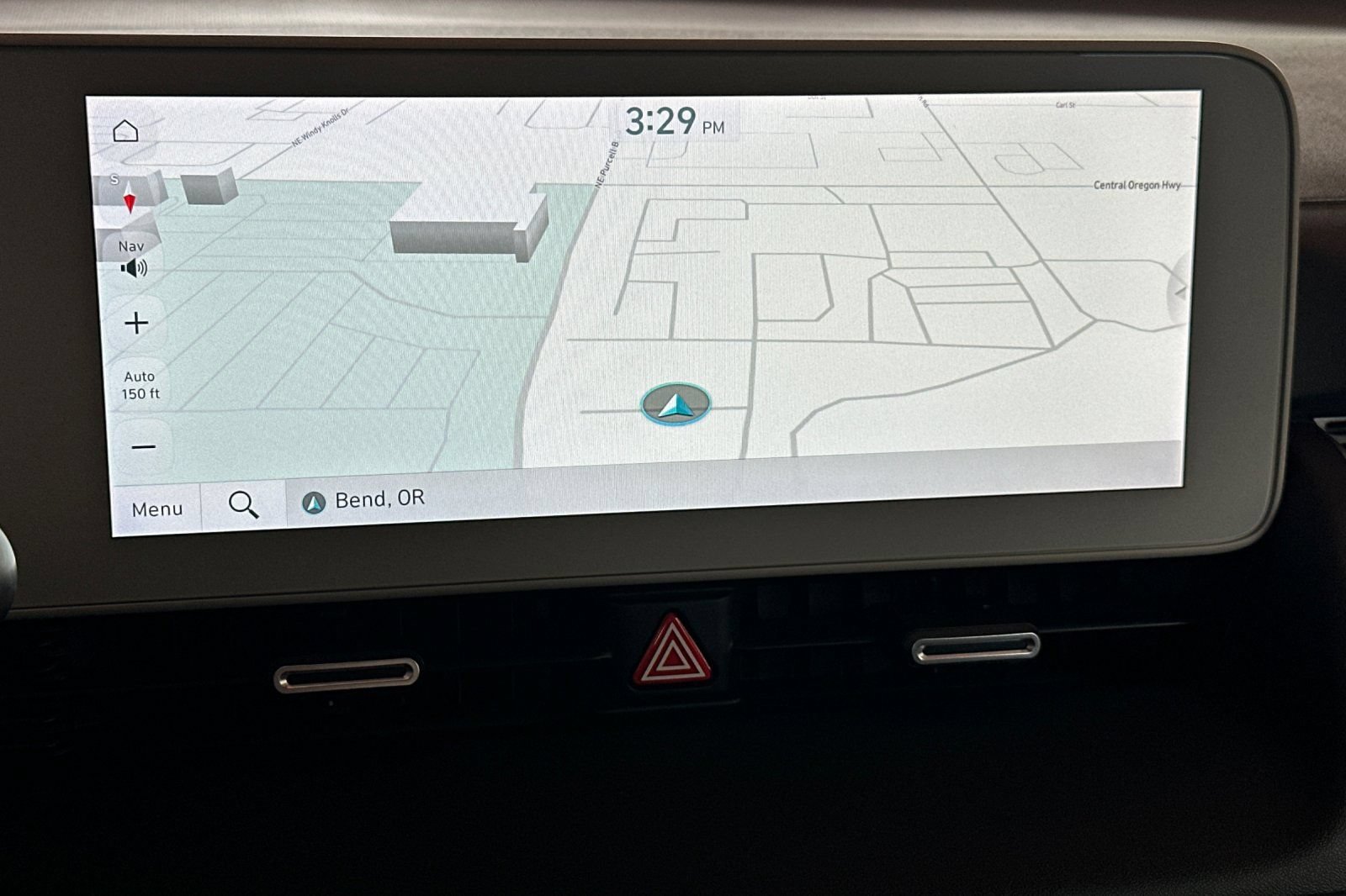 Certified 2024 Hyundai Ioniq 5 SEL RWD image 26