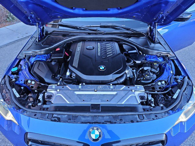 Used 2022 BMW M240i xDrive Coupe w/ Premium Package image 27