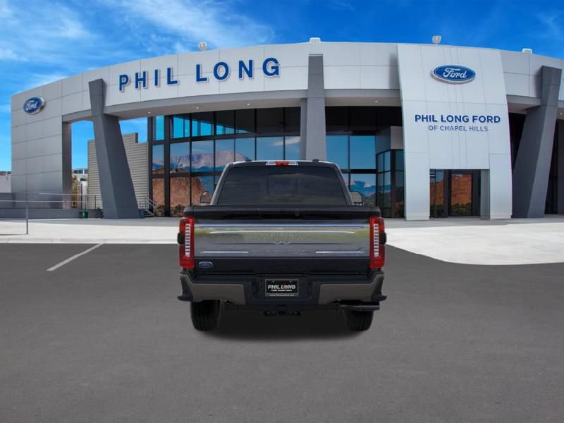 New 2026 Ford F350 King Ranch AWD/4WD image 5