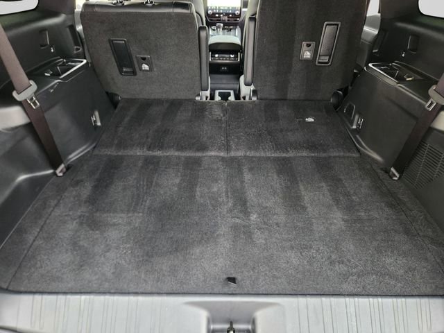 Used 2024 Lexus GX 550 w/ Accessory Package (Z1) AWD/4WD image 26