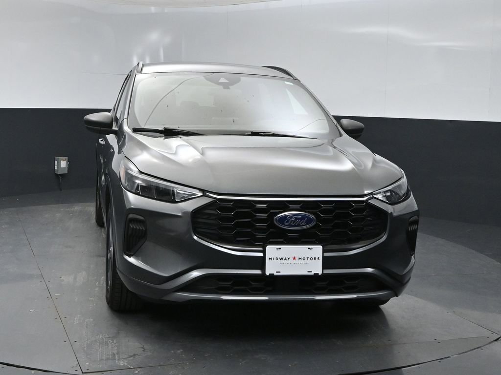 Used 2023 Ford Escape ST-Line image 7