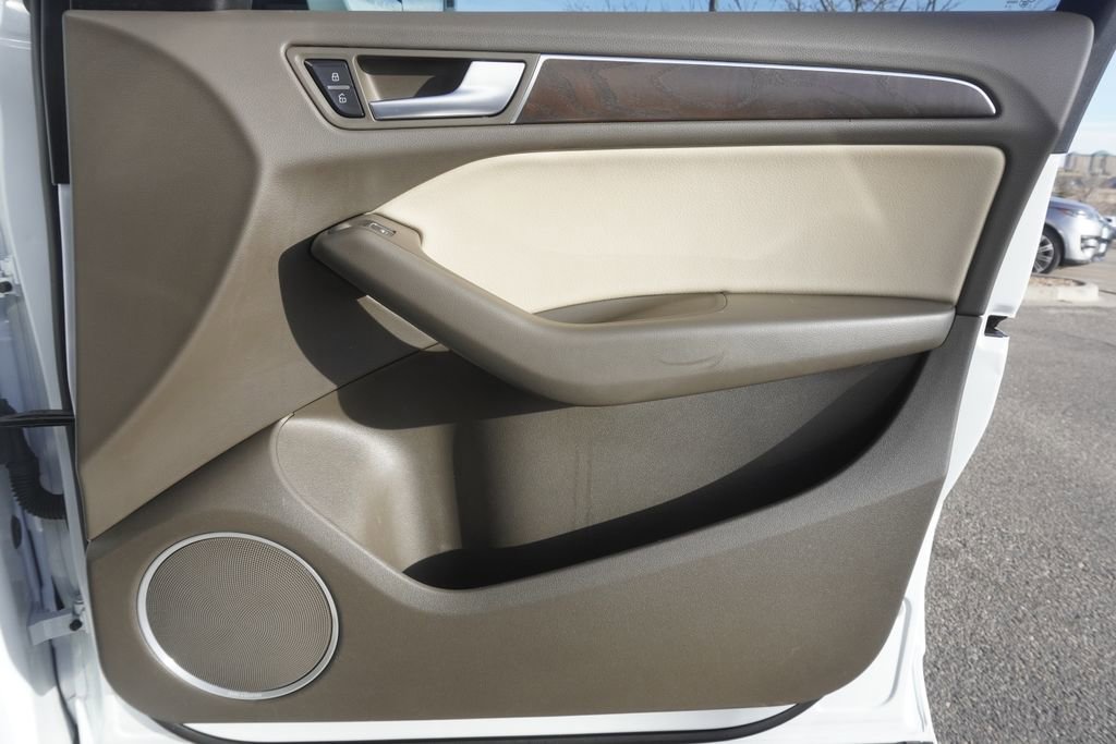 Used 2017 Audi Q5 2.0T Premium Plus image 21