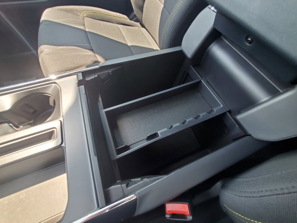 New 2025 Ford F150 STX w/ Equipment Group 200A image 37