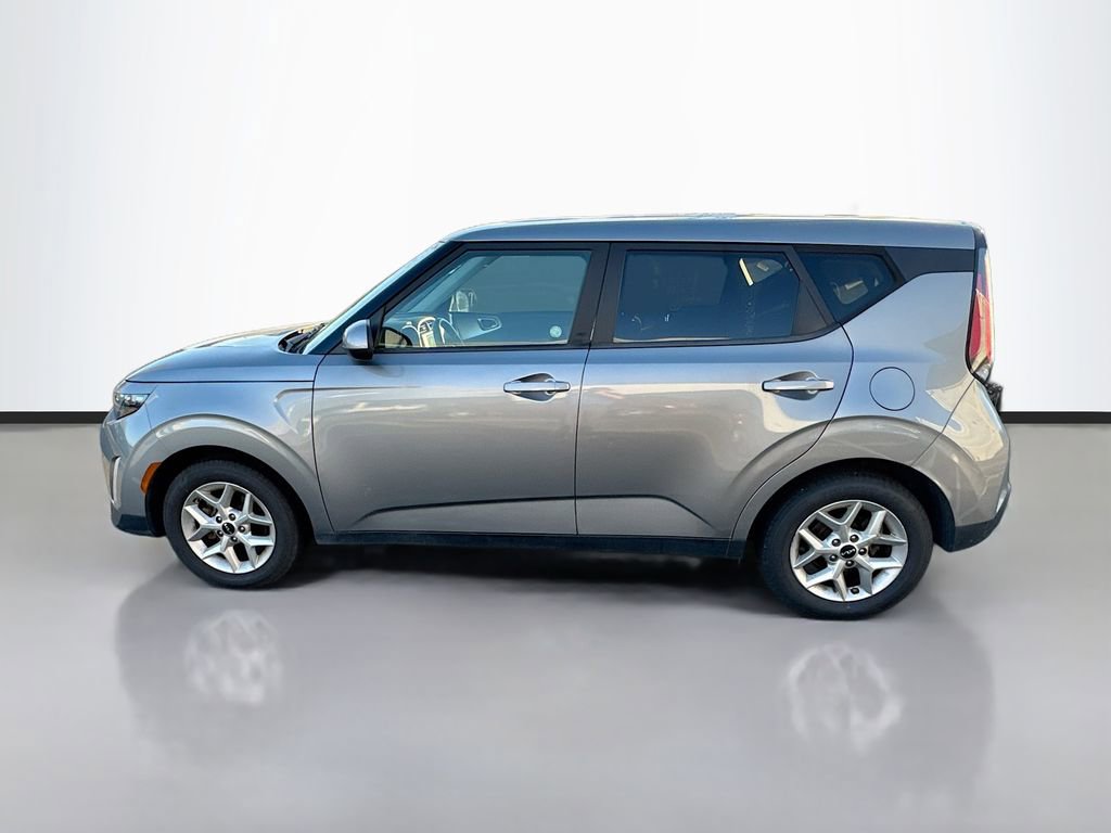Used 2024 Kia Soul LX w/ Option Group 015 image 4