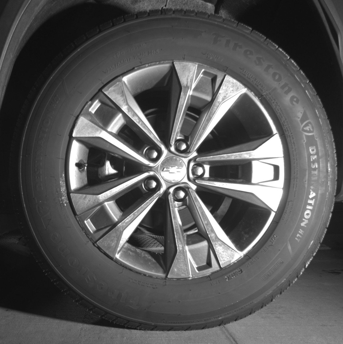 Used 2025 Chevrolet Equinox LT image 14