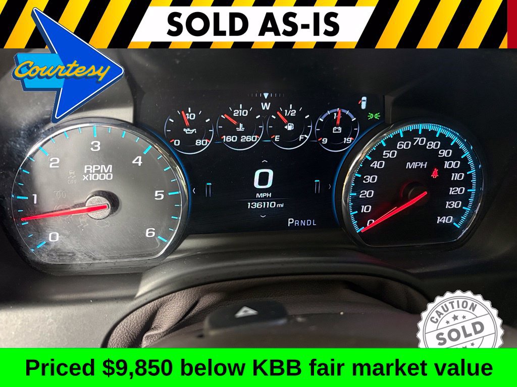 Used 2019 GMC Yukon Denali w/ Open Road Package AWD/4WD image 24