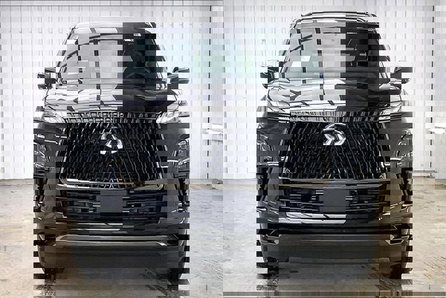 New 2026 INFINITI QX80 Autograph w/ Autograph Exterior Package image 3