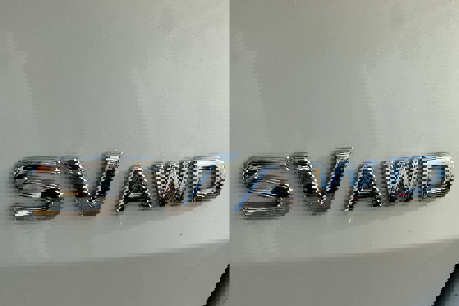 Certified 2020 Nissan Rogue SV image 15