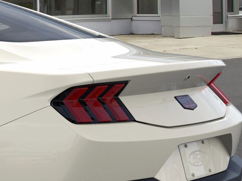 New 2025 Ford Mustang GT Premium w/ 60th Anniversary Package image 22