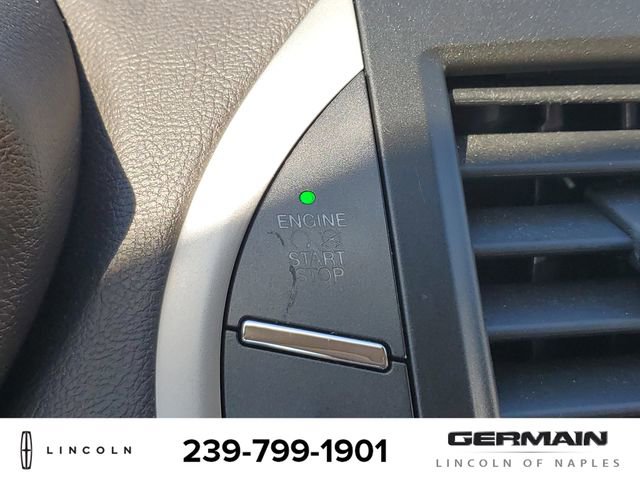 Used 2018 Lincoln MKC Reserve w/ Lincoln MKC Climate Package image 34