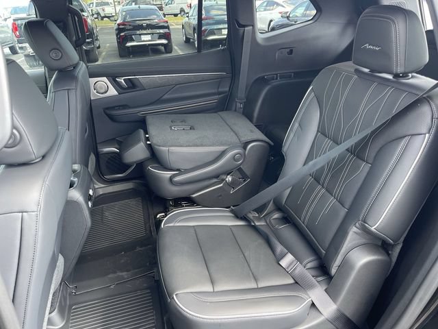 New 2026 Buick Enclave Avenir w/ Super Cruise Package AWD/4WD image 23