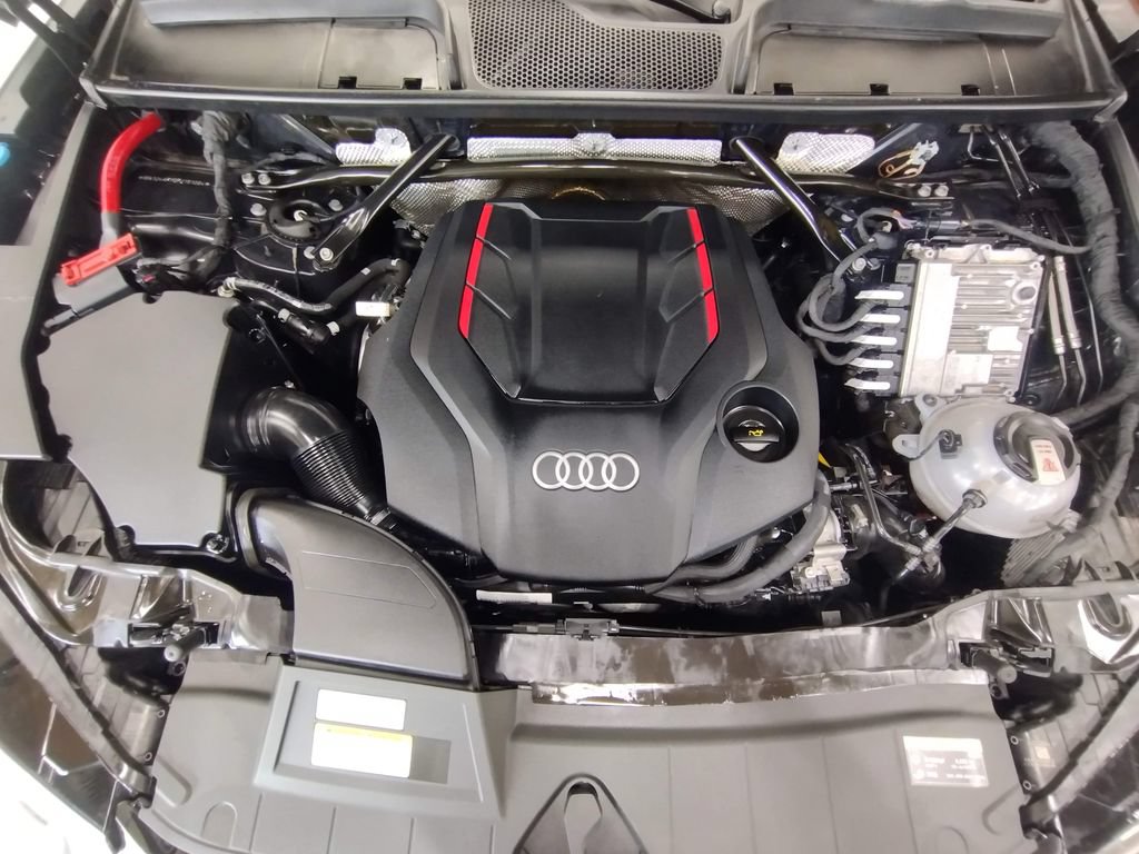 Used 2023 Audi SQ5 Premium Plus w/ Premium Plus Package AWD/4WD image 8