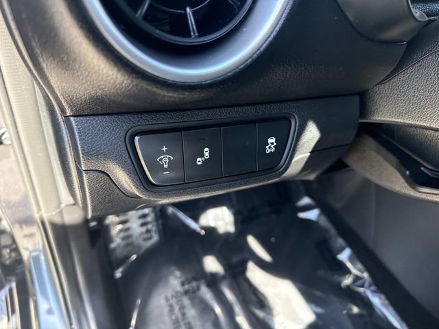 Used 2023 Kia Forte GT-Line w/ GT-Line Premium Package FWD image 22