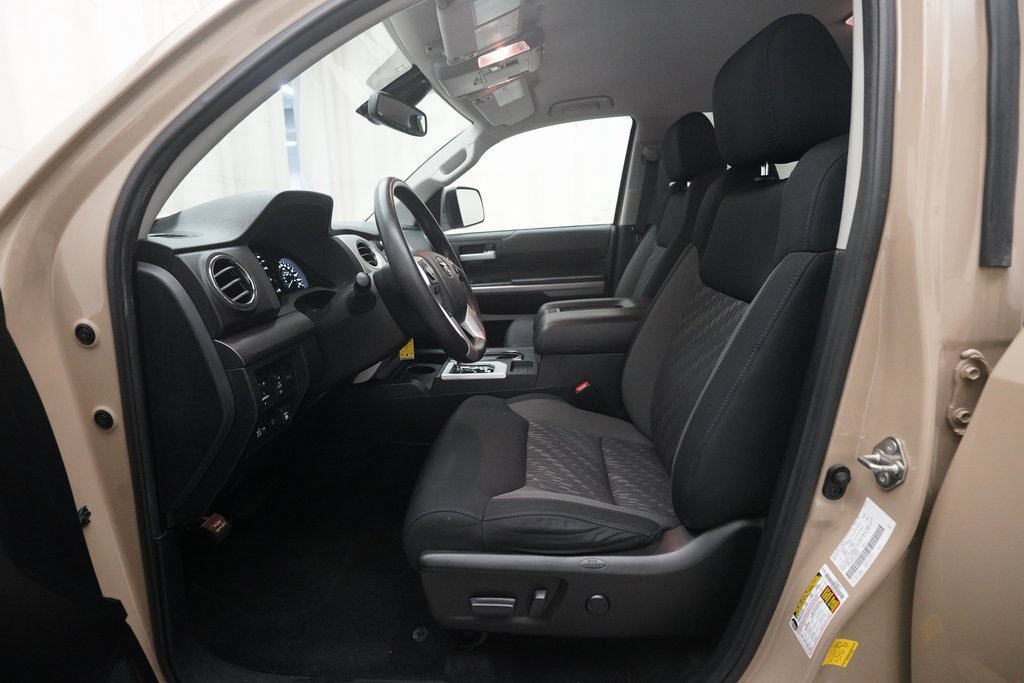 Used 2020 Toyota Tundra SR5 image 6