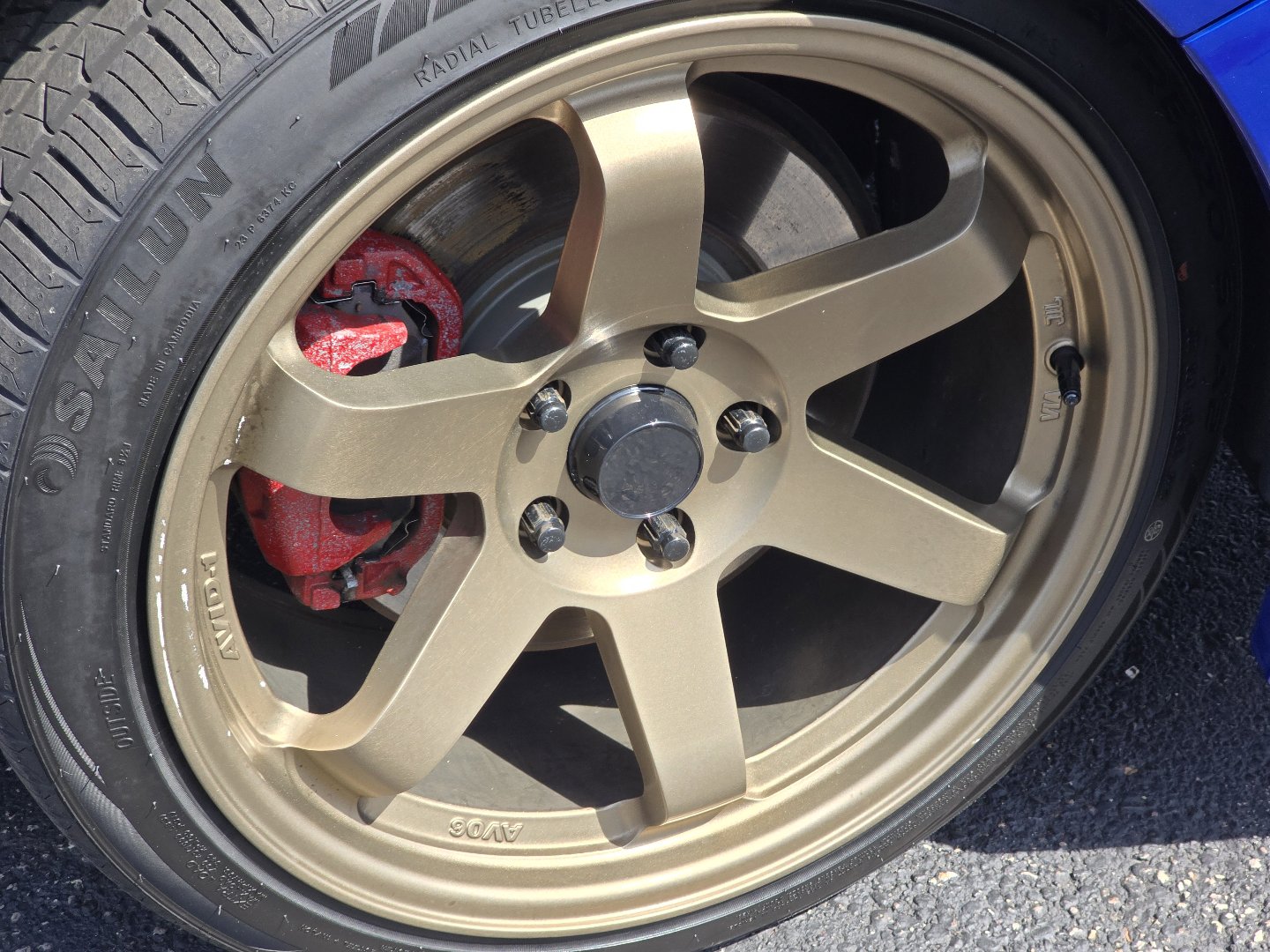 Used 2018 Subaru WRX Premium w/ Popular Package #1 AWD/4WD image 15