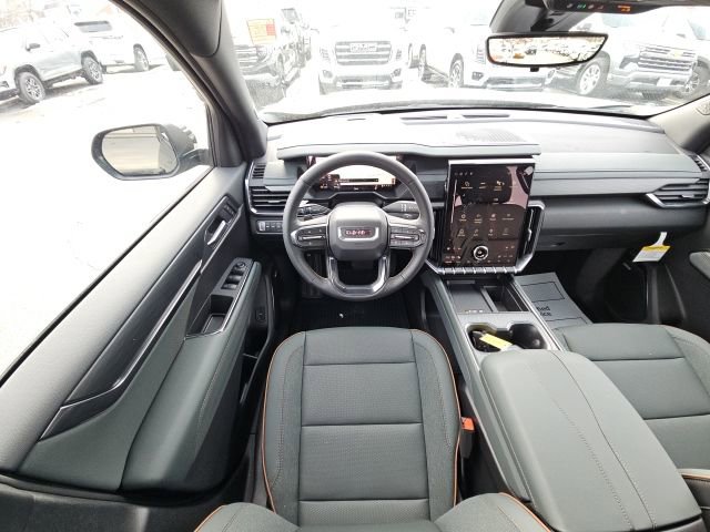 New 2026 GMC Acadia AT4 w/ LPO, All-Weather Package image 25