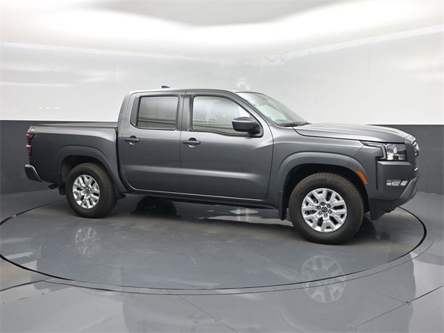 Used 2024 Nissan Frontier SV w/ SV Convenience Package image 1