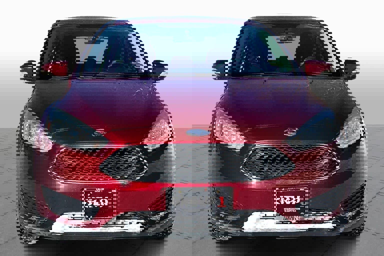 Used 2015 Ford Focus SE image 4