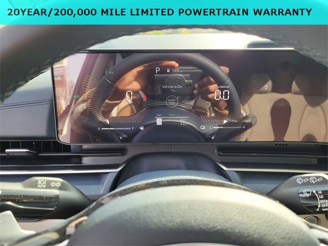 New 2026 Kia Carnival EX image 11