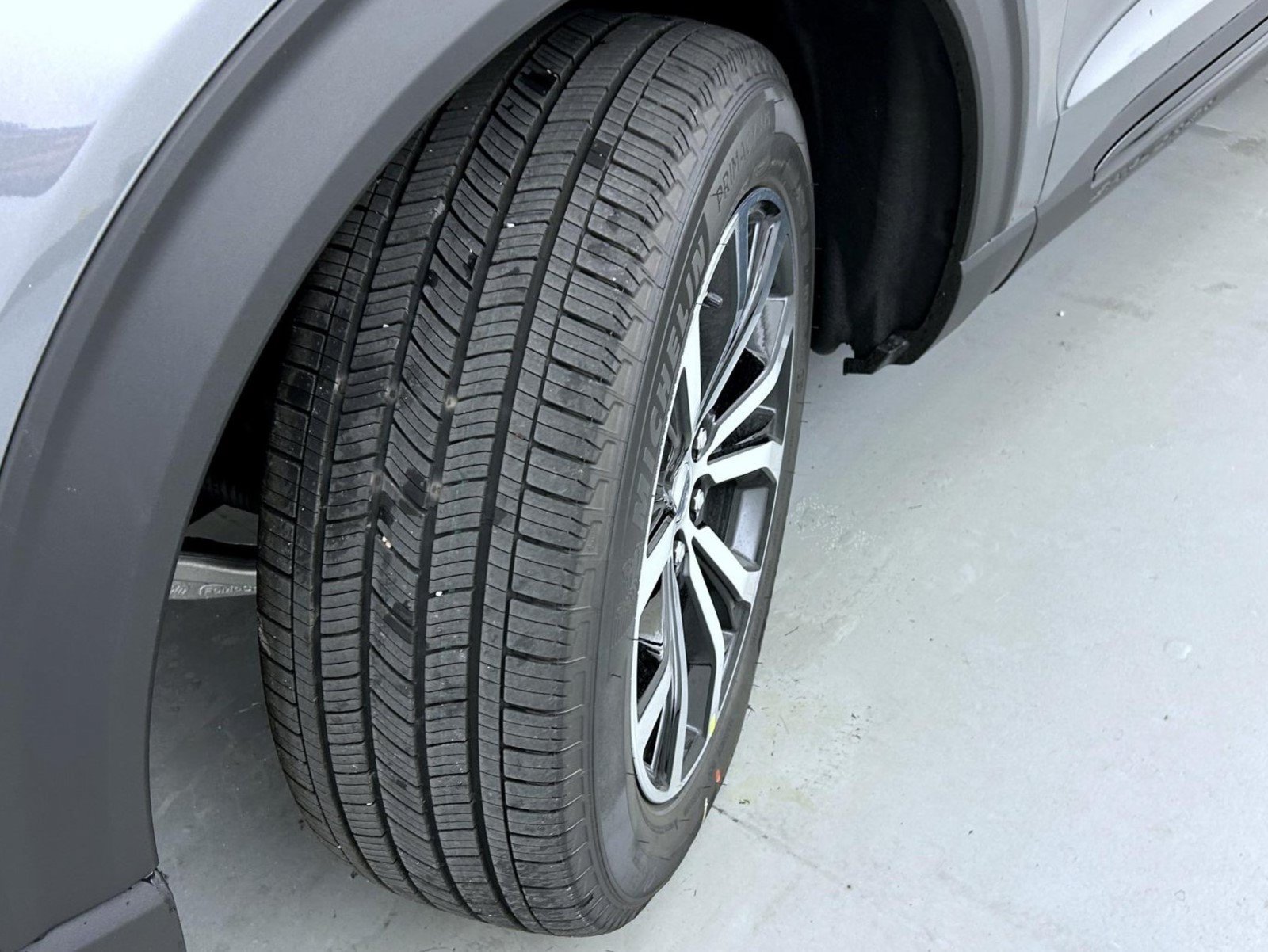 New 2027 Ford Explorer ST-Line AWD/4WD image 26