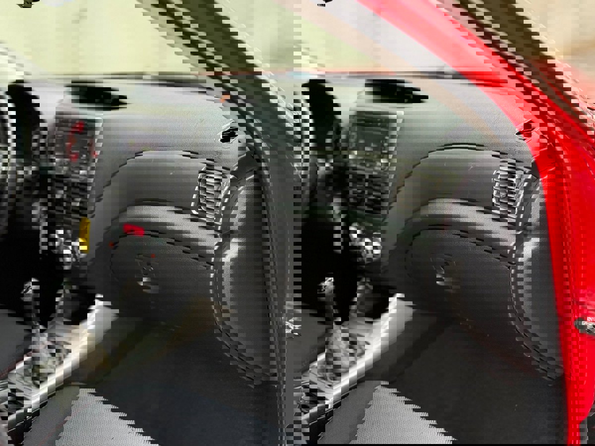 Used 2010 Subaru Impreza WRX Hatchback AWD/4WD image 19