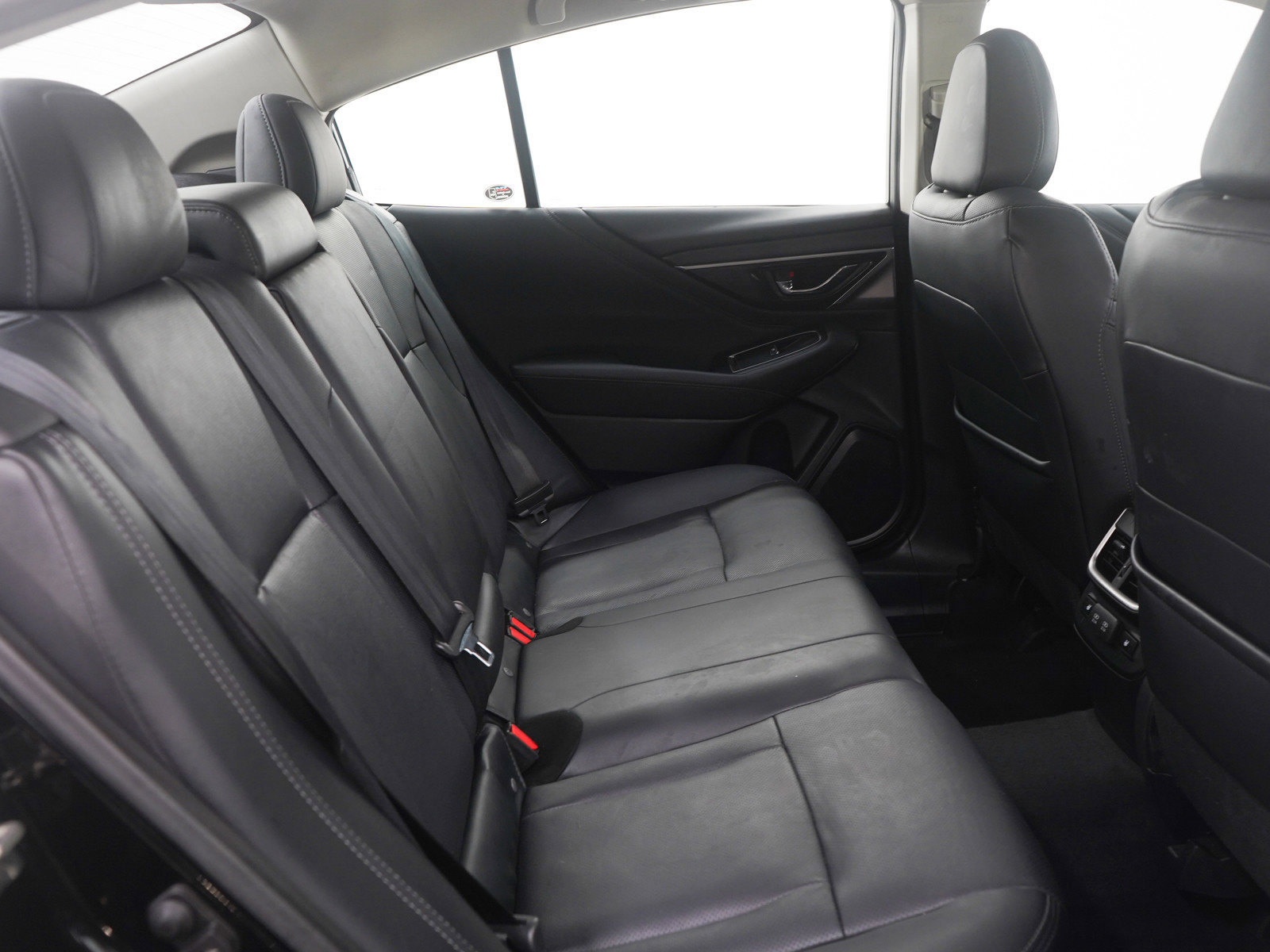 Used 2020 Subaru Legacy Limited XT w/ Popular Package #2 image 12